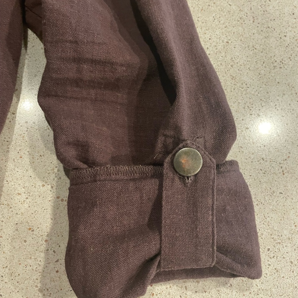 Jacket - Picture 3 of 4